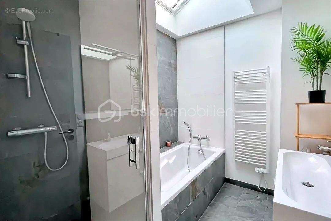 Maison à CHATEAUGIRON