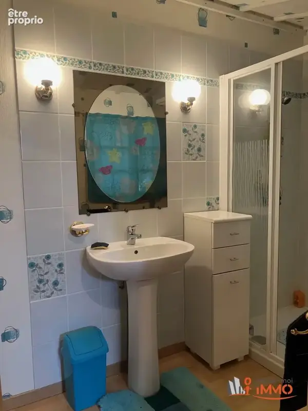Maison à vendre Treigny-Perreuse-Sainte-Colombe - photo 30