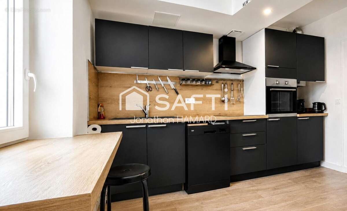 Photo 3 - Appartement à NANTES