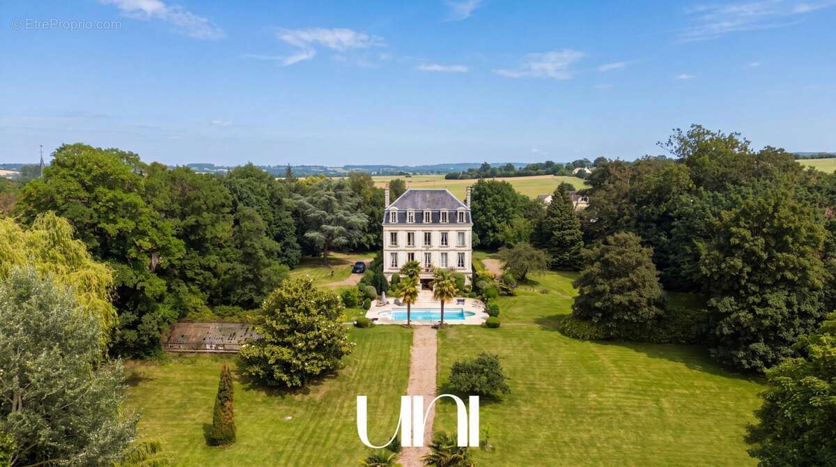 Maison 400 m² à Saint-Pierre-Sur-Dives  - photo 3