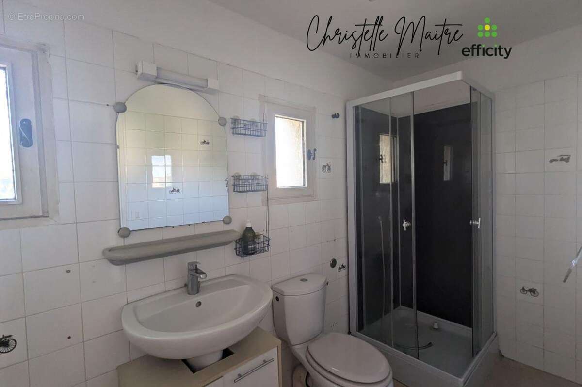 Maison 277 m² à Saint-Martin-De-Crau  - photo 14