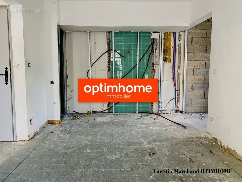 Appartement à PRADES