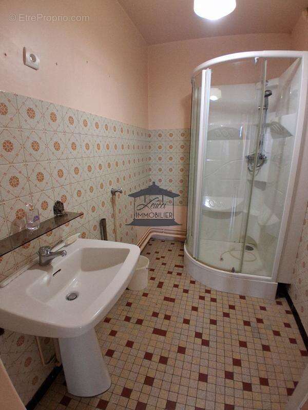 Appartement à DUNKERQUE