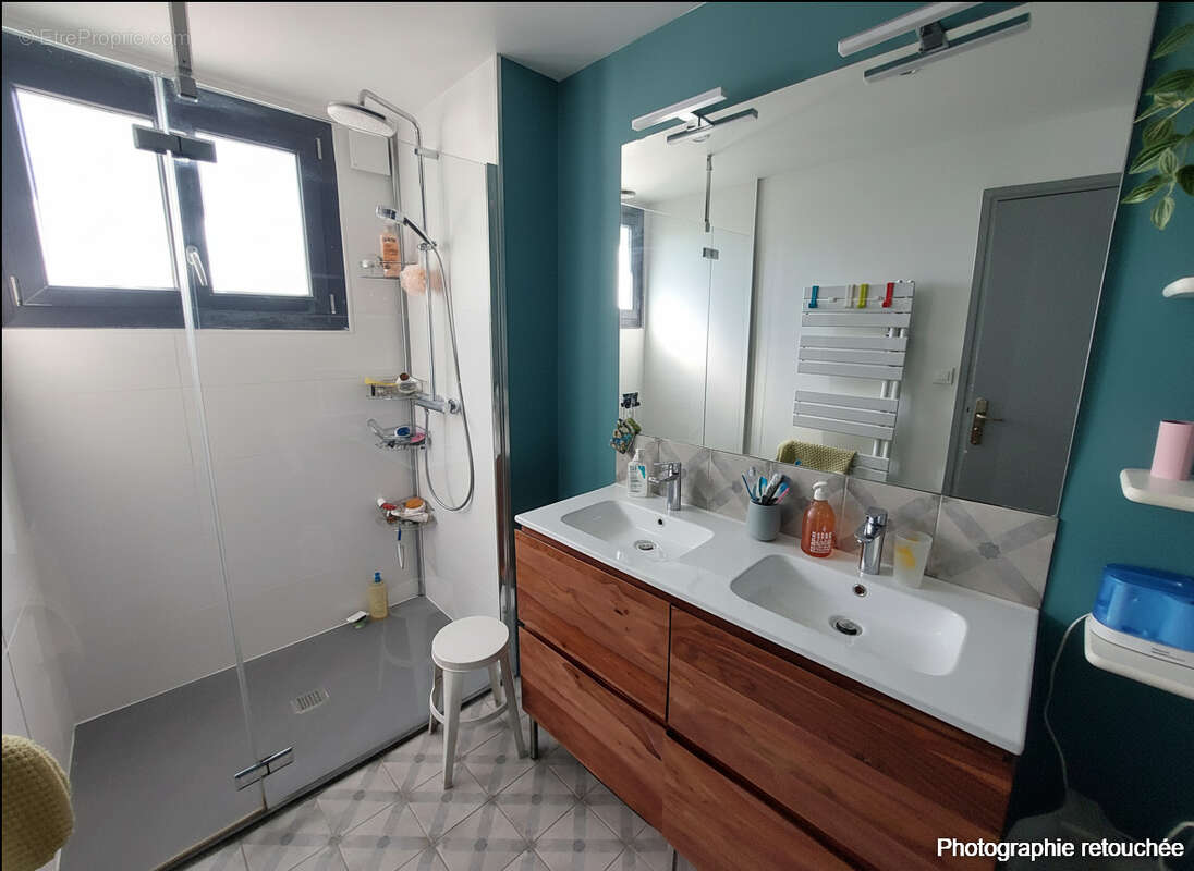 Maison à MONTPELLIER