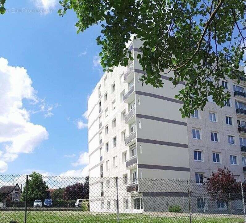 Appartement à CAEN