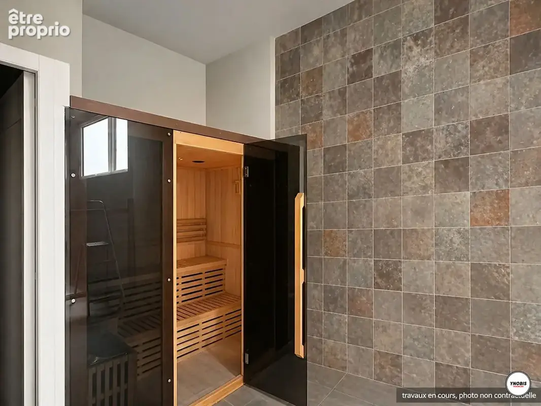 Maison Villennes Sur Seine - photo 16