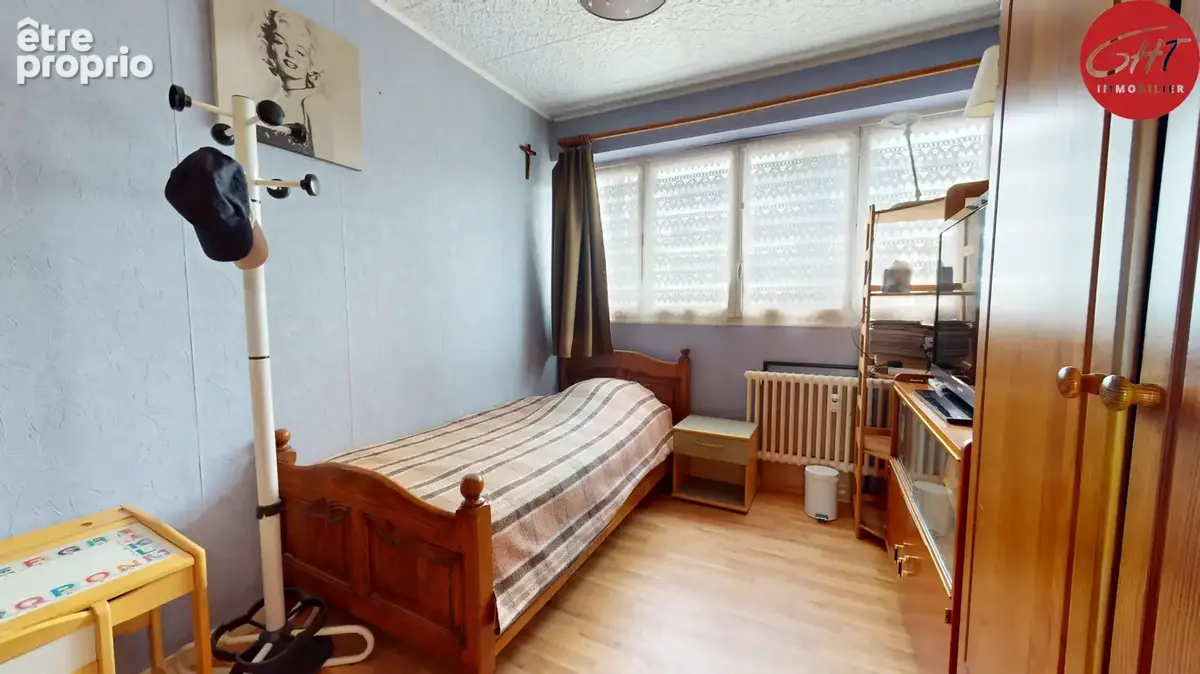 Appartement 77 m2 - photo 10