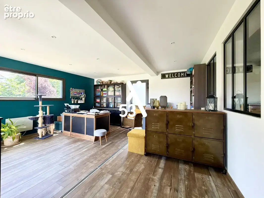 Maison 200 m² à Pihem  - photo 4