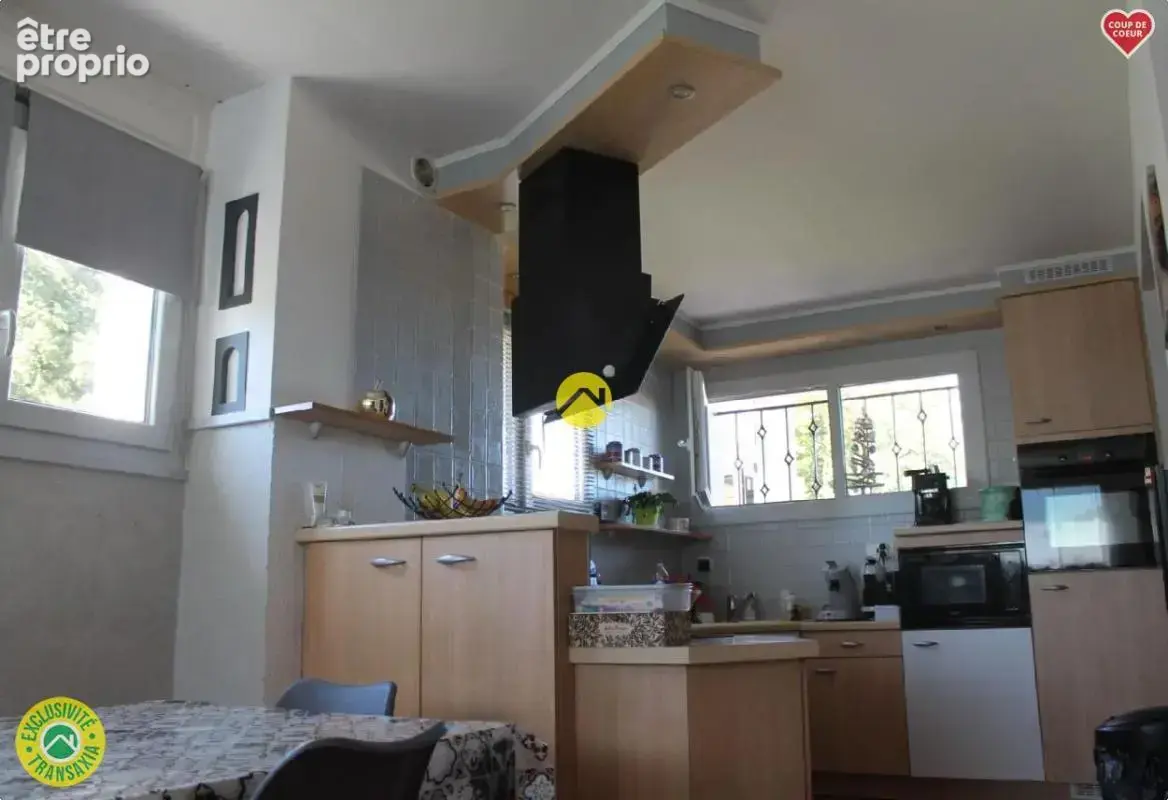 maison de maitre - photo 6