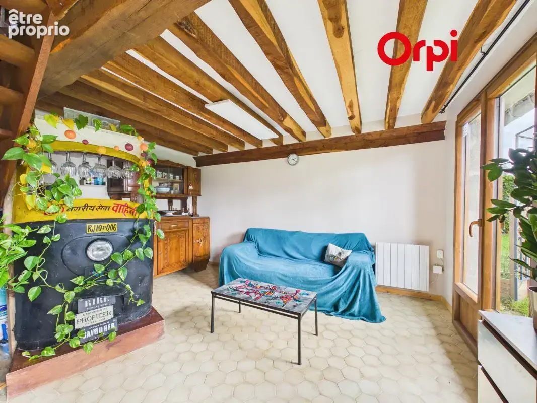 ORPI Agence Bernay Immobilier - photo 6