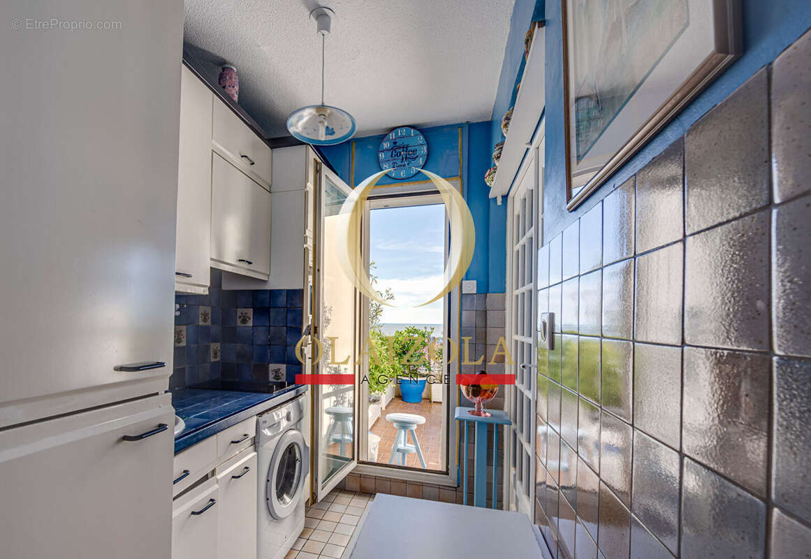 Appartement à ANGLET