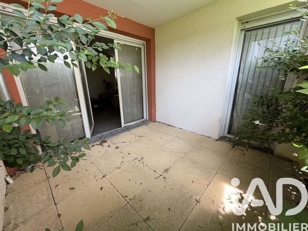 Photo 8 - Appartement à DAMMARTIN-EN-GOELE