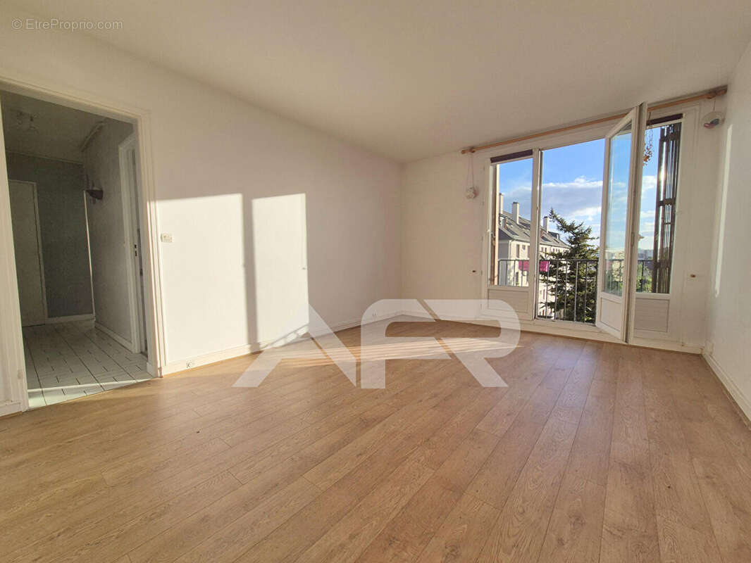 Appartement à CHATOU