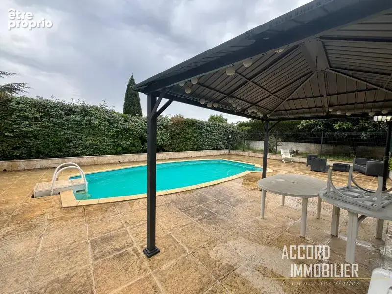 Grande villa sur les Hauteurs de Béziers - photo 11