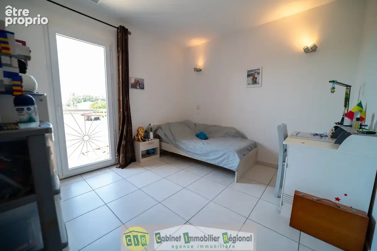 Coup de cœur   superbe villa 230 m2 avec piscine chauffée - photo 29