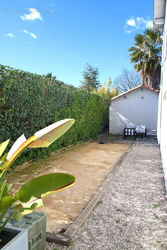 Maison à MARSEILLE-13E