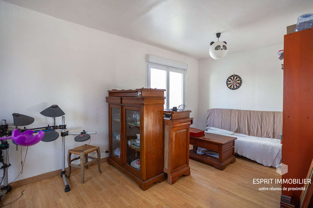 Appartement à RIEC-SUR-BELON