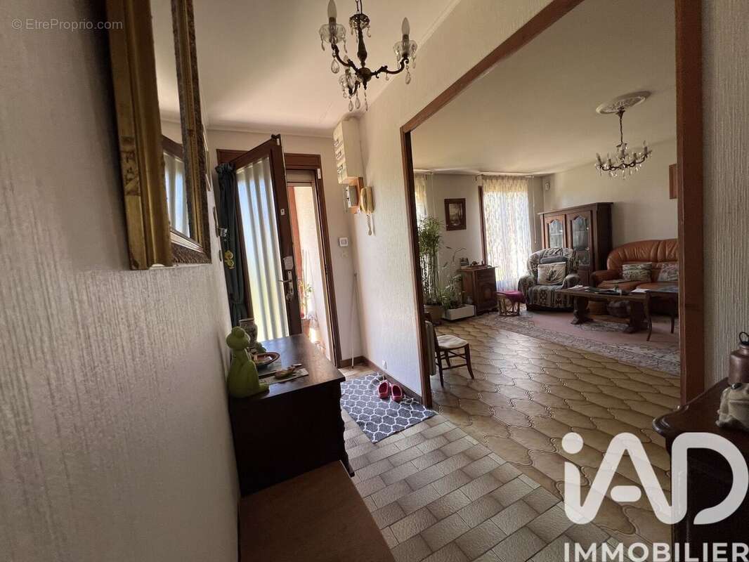 Photo 9 - Maison à VERRIERES