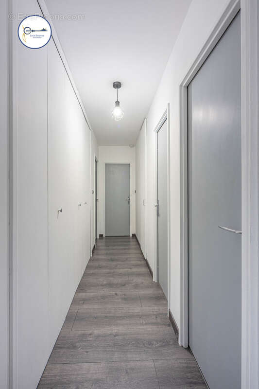 Appartement à EPINAL