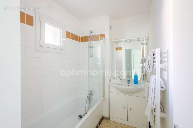 Appartement à HONFLEUR