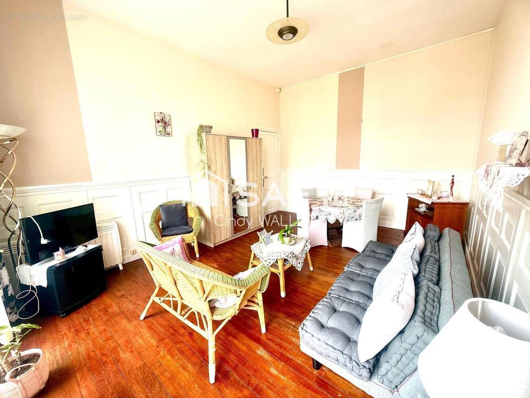 Photo 1 - Appartement à LAON