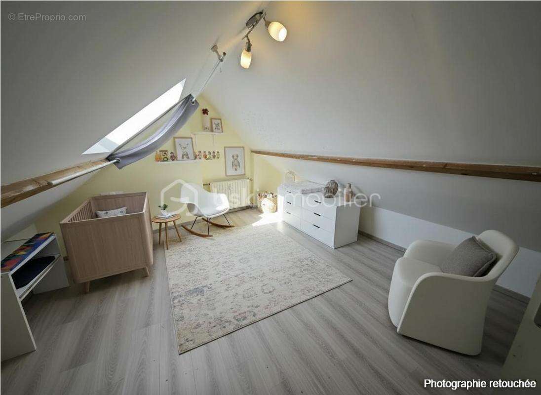 Un lieu de vie pensé pour accueillir tous vos projets de famille - photo 14