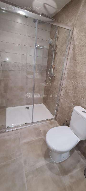 Maison à CHATELLERAULT