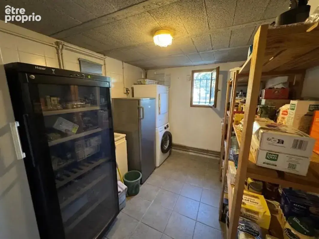 Belle propriété familiale avec grand parc arboré de 1 600 m² - photo 9