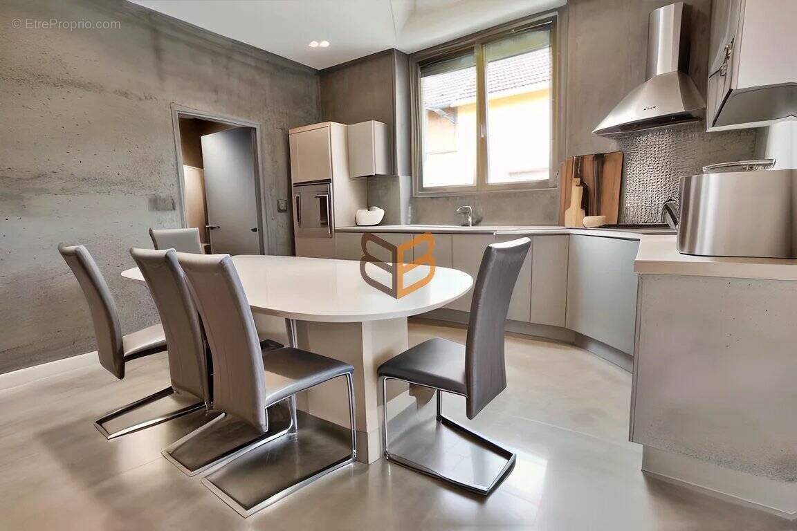 Appartement à OTTANGE