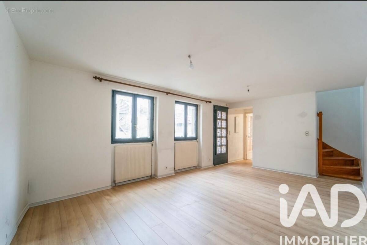 Photo 1 - Appartement à NOISY-LE-SEC