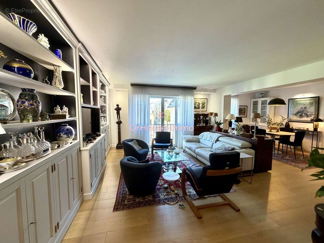 Appartement à BRIVE-LA-GAILLARDE