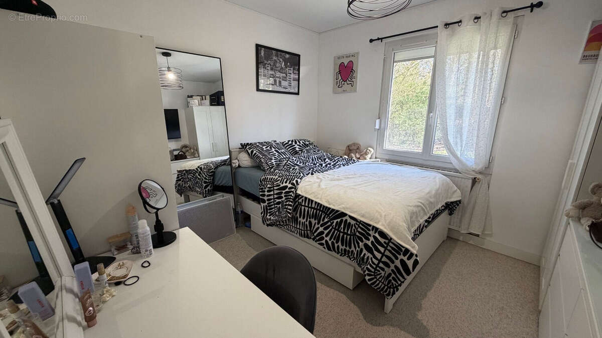 Maison à ROMORANTIN-LANTHENAY