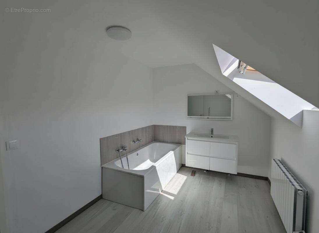 Maison neuve 110 m² - 3 chambres - La Loupe centre-ville - photo 8