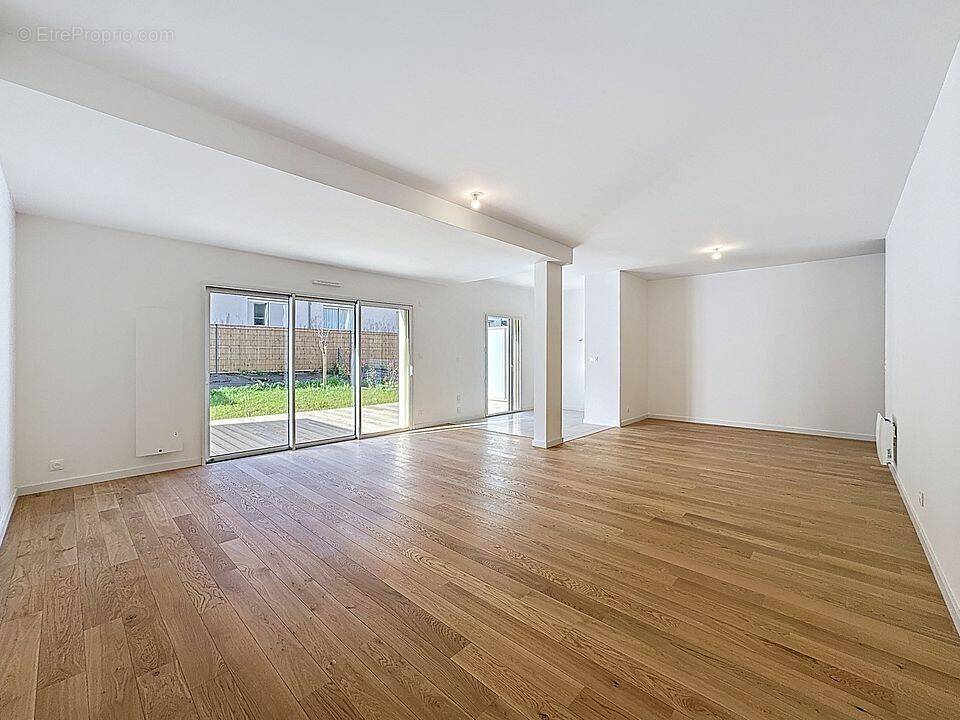 Appartement à PLOEMEUR