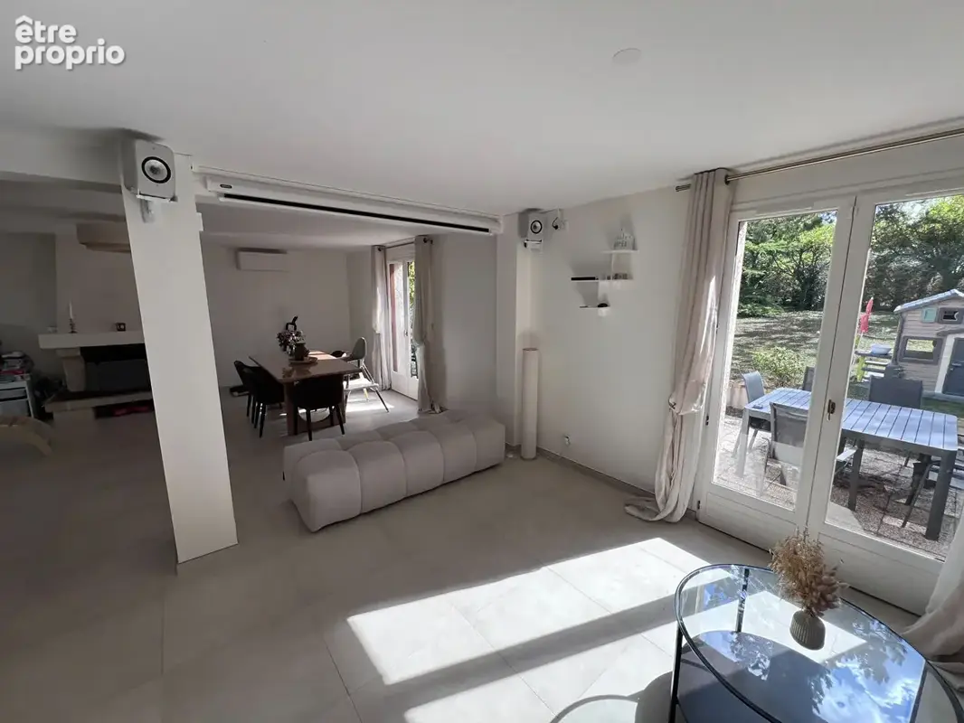 Maison rénovée - photo 3