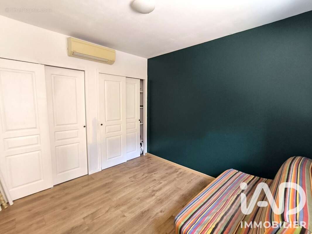Maison 113 m² à La Motte  - photo 7