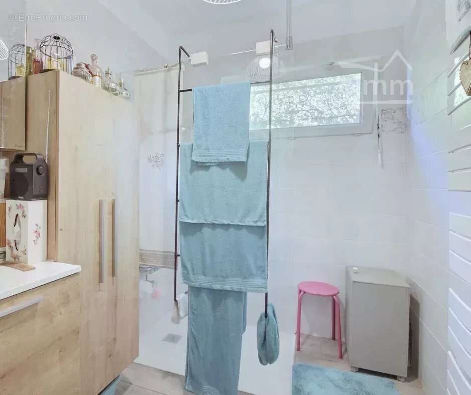 Maison à SAINT-RAMBERT-D&#039;ALBON