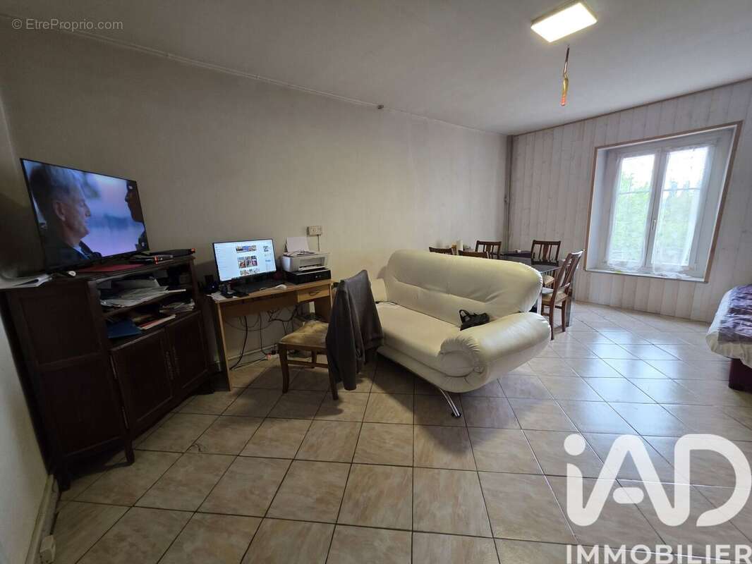 Photo 5 - Maison à BAULAY