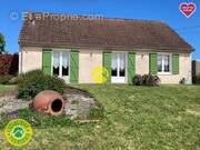 Maison à SANCERRE