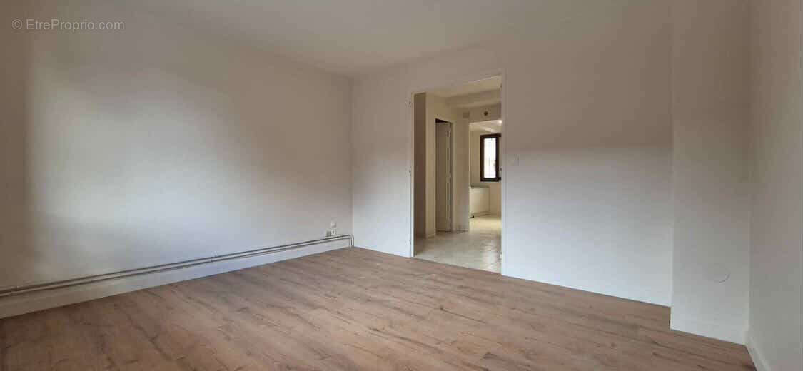 Appartement à CARCASSONNE