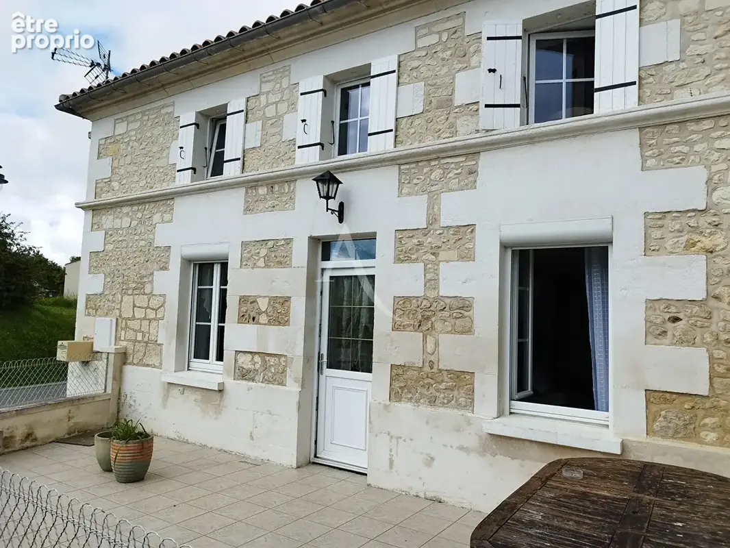 Floirac  Maison 3 pièces de 84 m² - photo 13