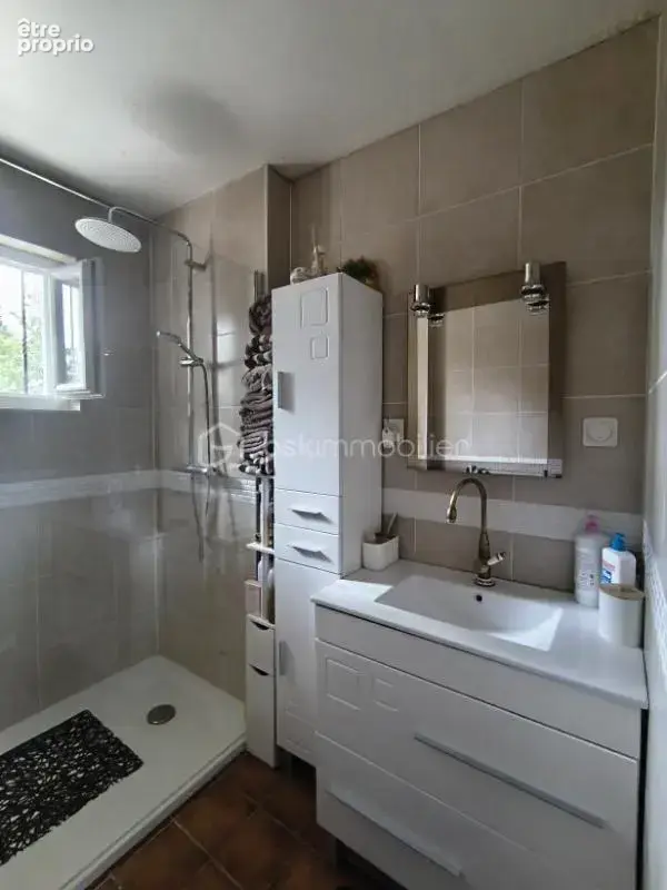 Maison de plain pied - photo 9