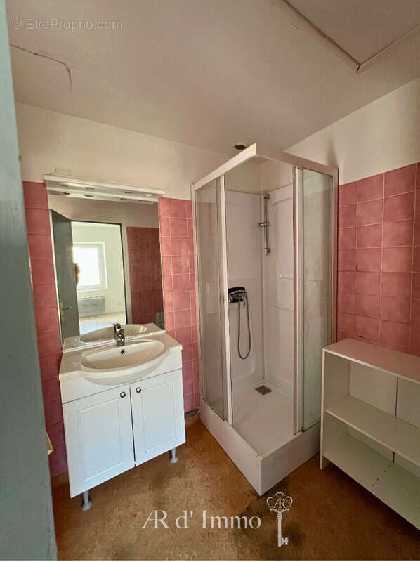 Appartement à CONCARNEAU