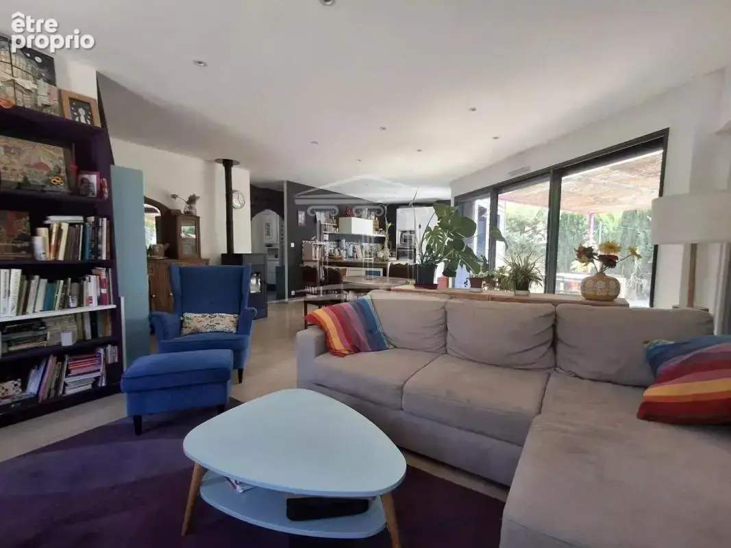 Maison 97 m² à Sorgues  - photo 3