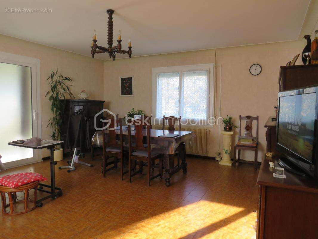 Maison à AIRE-SUR-L&#039;ADOUR