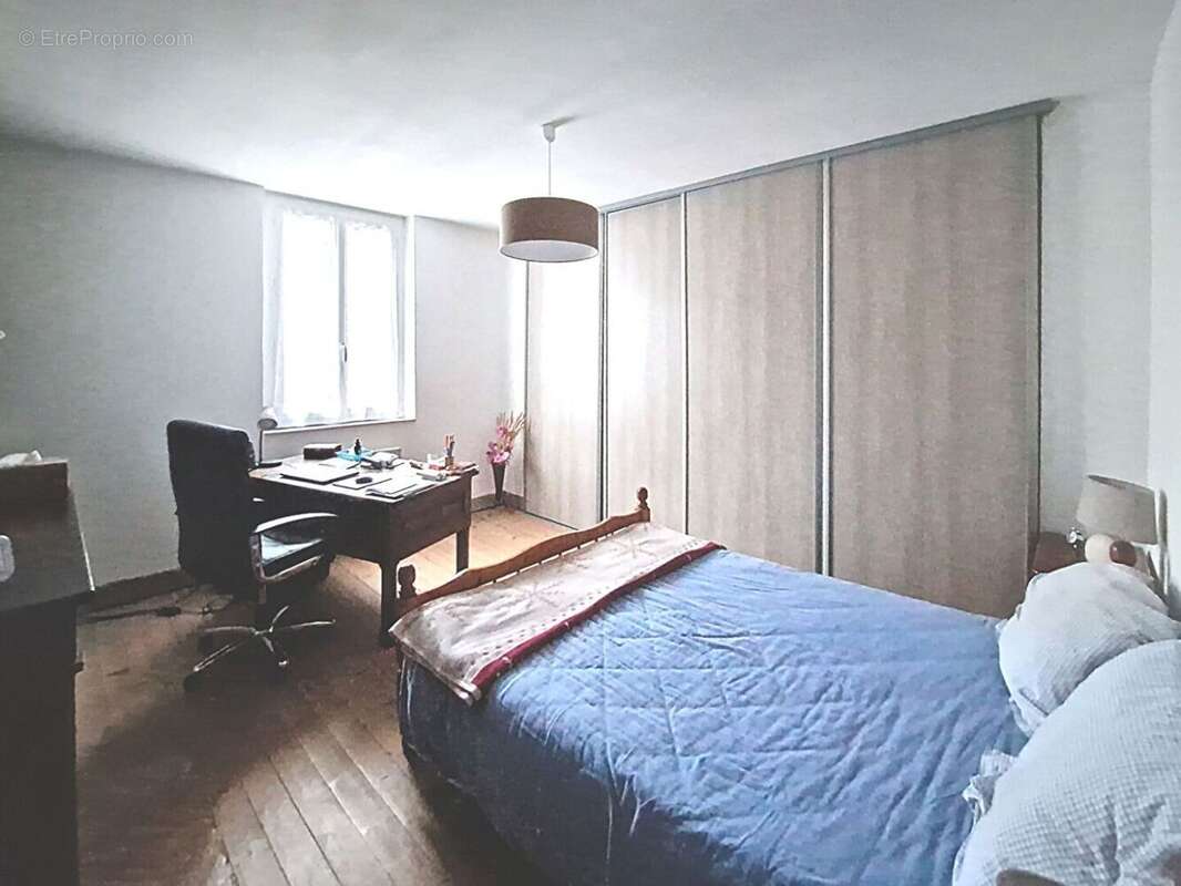 59606362e.jpg - Maison à GISORS