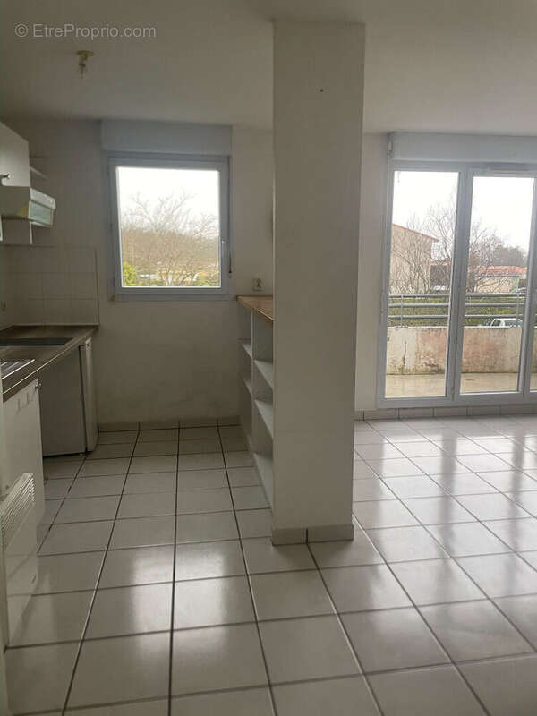 Appartement à ARVERT