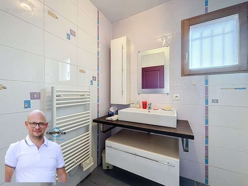 Maison à LE PONT-DE-BEAUVOISIN