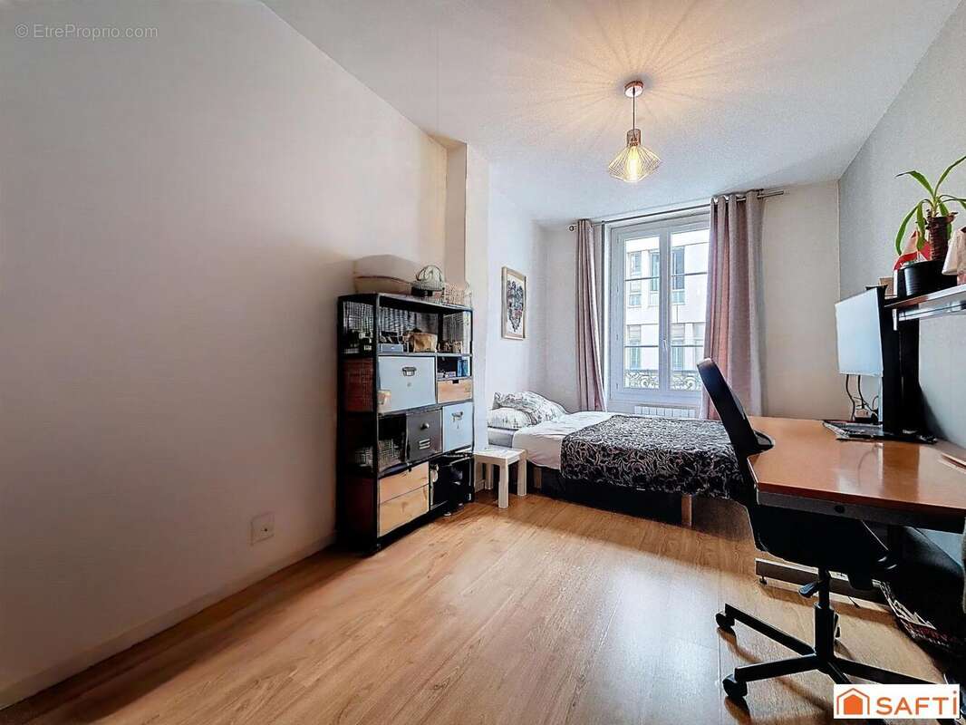 Photo 6 - Appartement à LYON-7E