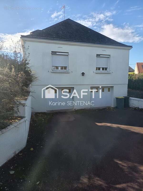 Maison 170 m² à Irais  - photo 6